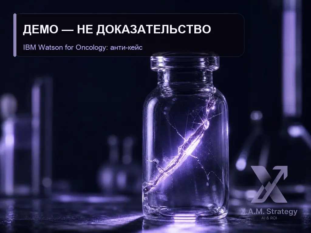 💊 $62 млн. Один из лучших онкоцентров мира. Ноль пролеченных пациентов | Сетка — социальная сеть от hh.ru