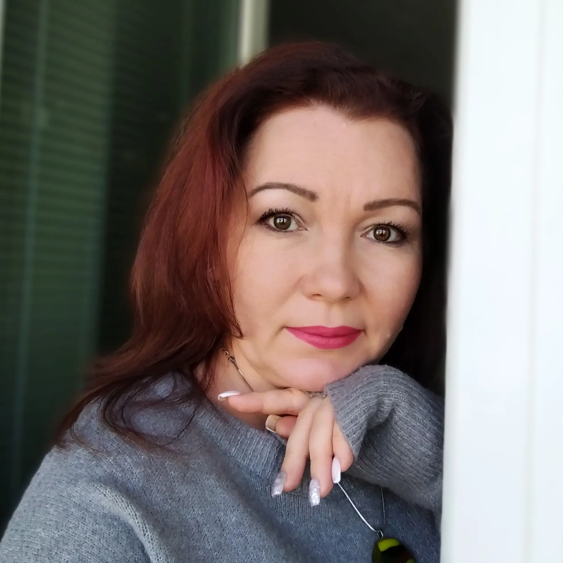 Дарья Даниленко