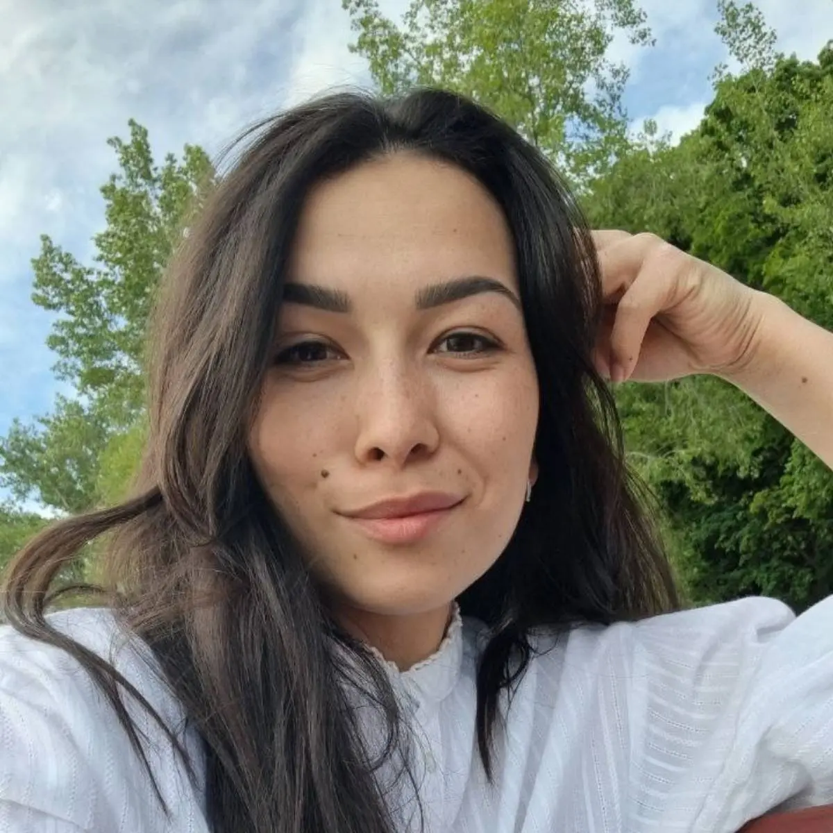 Ангелина Краснова