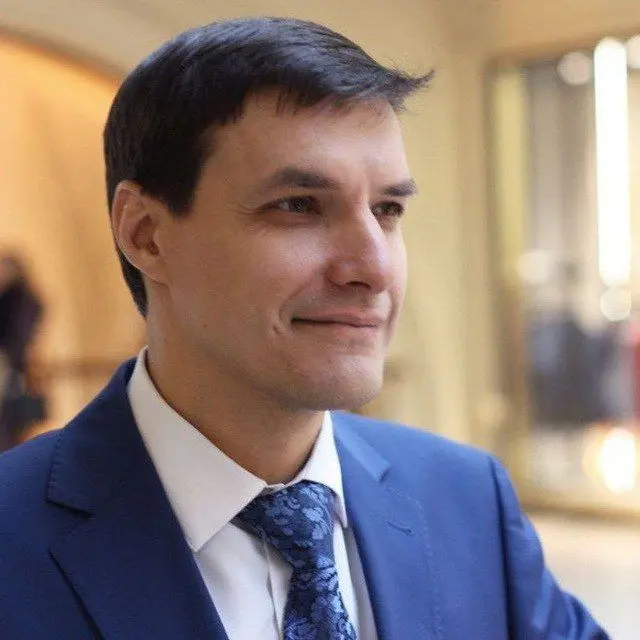 Radamir Kamenshchikov