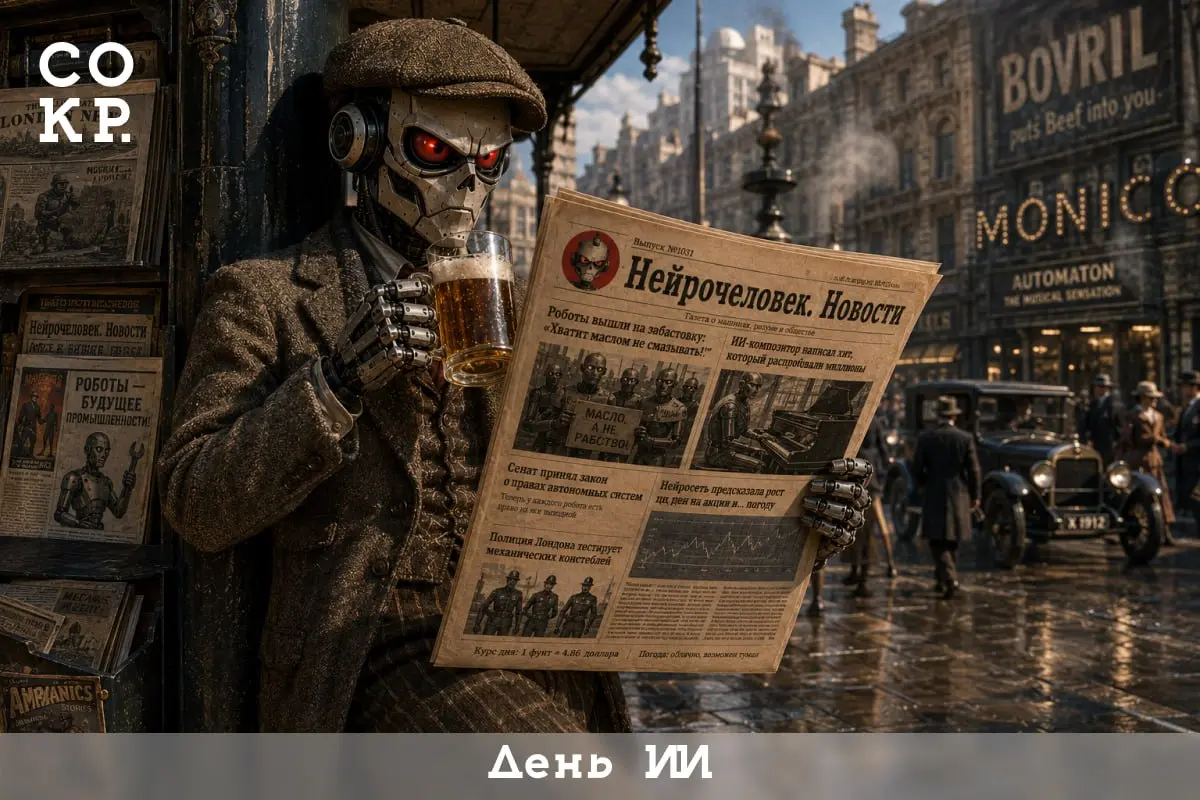 📅 16 июля 2026 года — коротко о главном
$/€ вверх: 77,96/88,91 ₽
⚡Количество новых дел о банкротстве компаний в первой половине года выросло на 21%, число признанных несостоятельными юрлиц также увели... | Сетка — социальная сеть от hh.ru