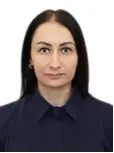 Кристина Доценко