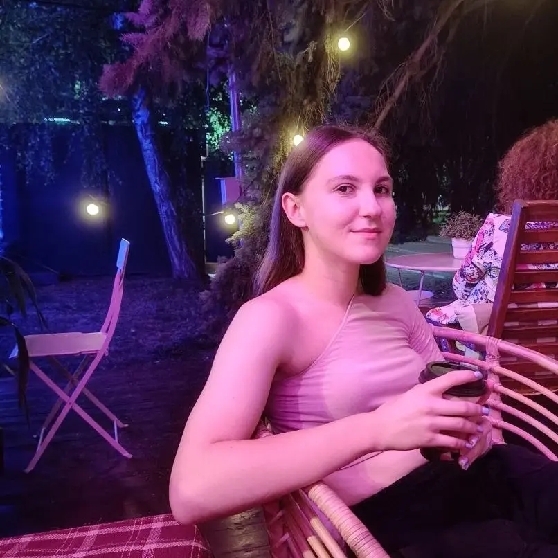 Рената Помогайлова
