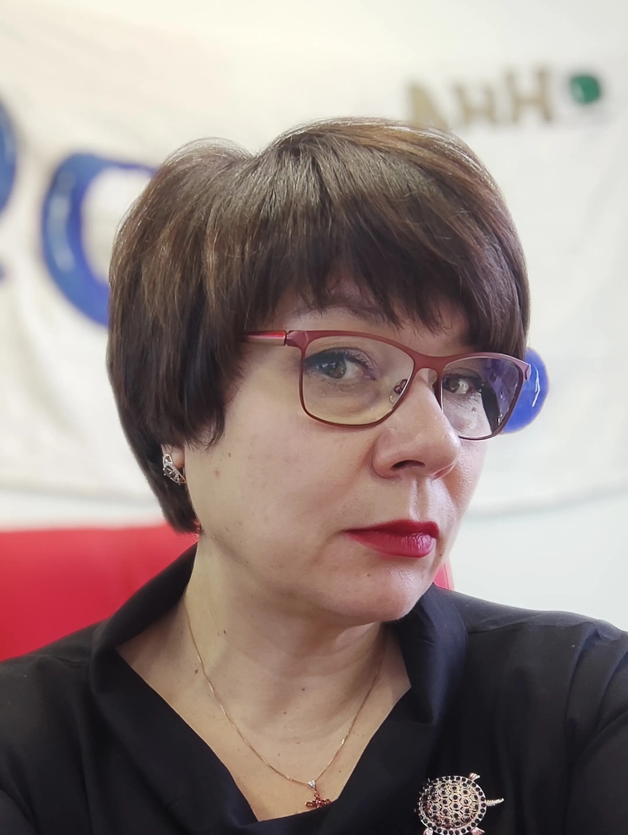 Елена Москвина