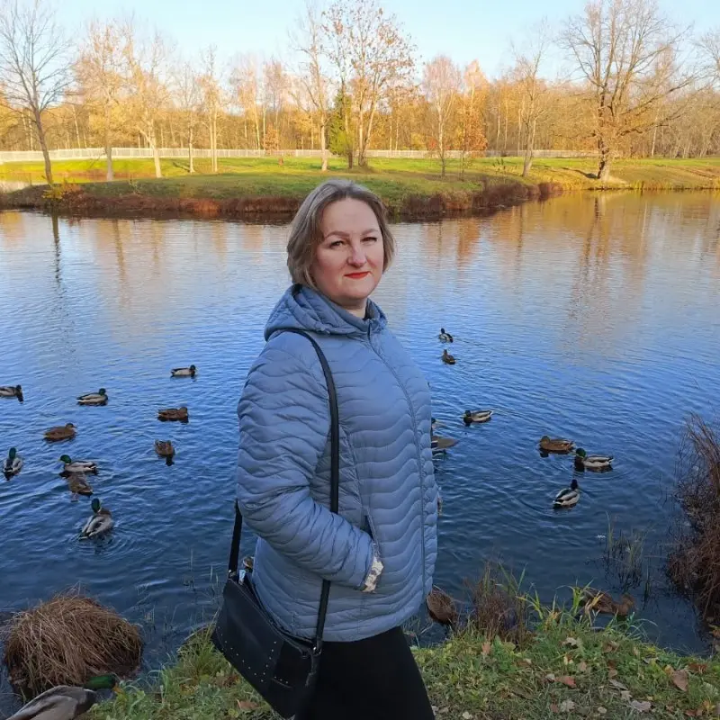 Анна Ефремова