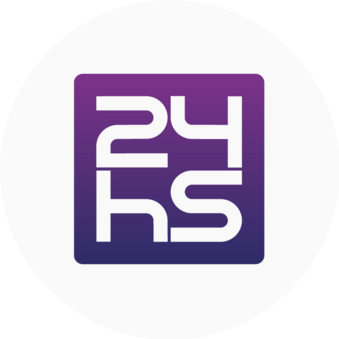 company logo