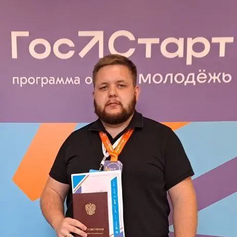 Игорь Бачицын