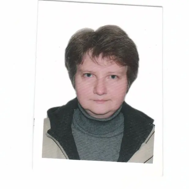 Елена Смирнова