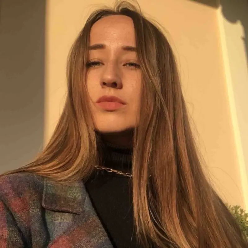 Анастасия Кассирова