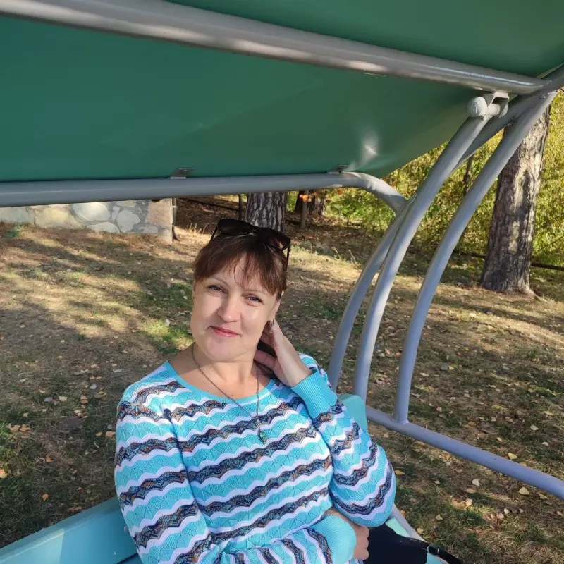 Наталья Волгина