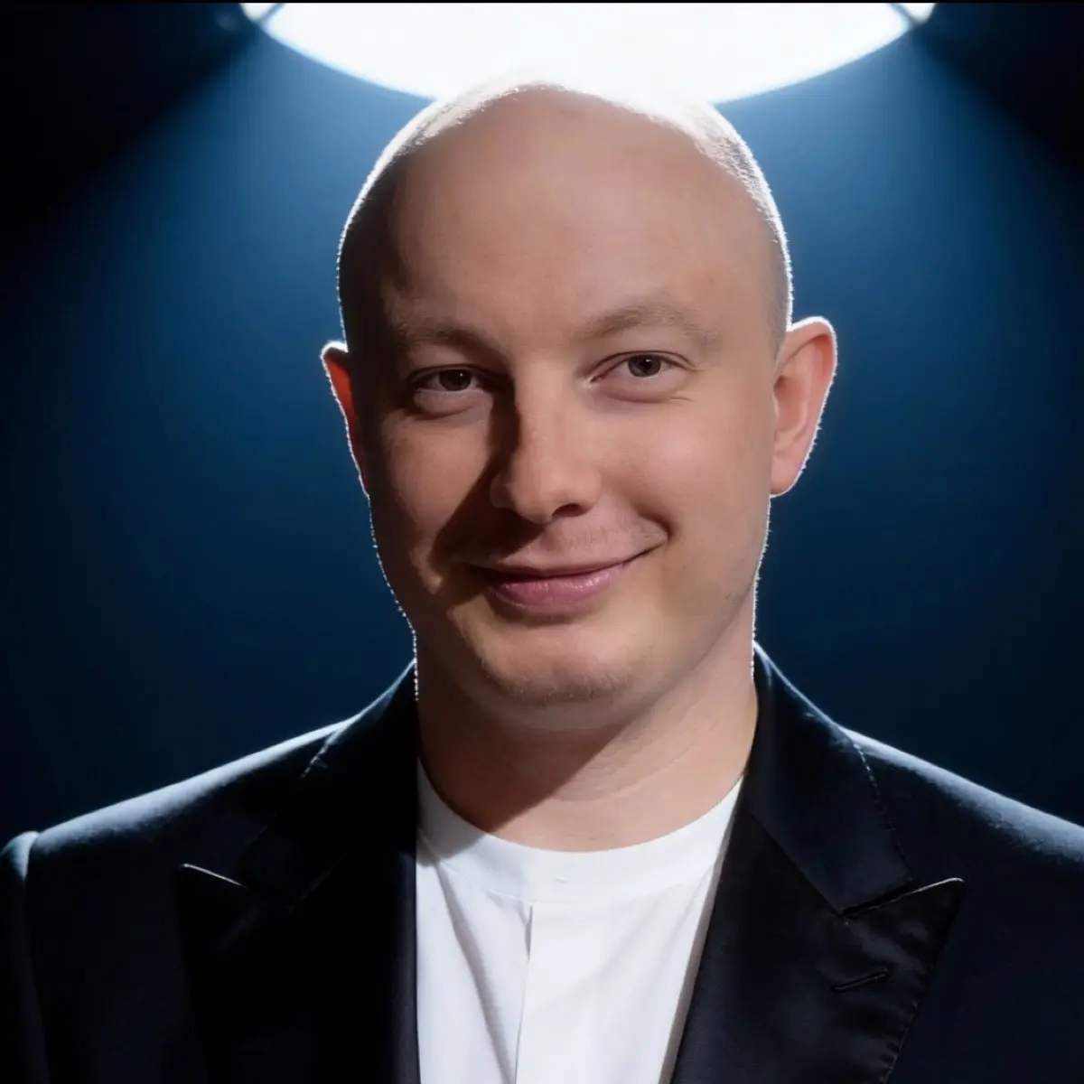Марк Хазов