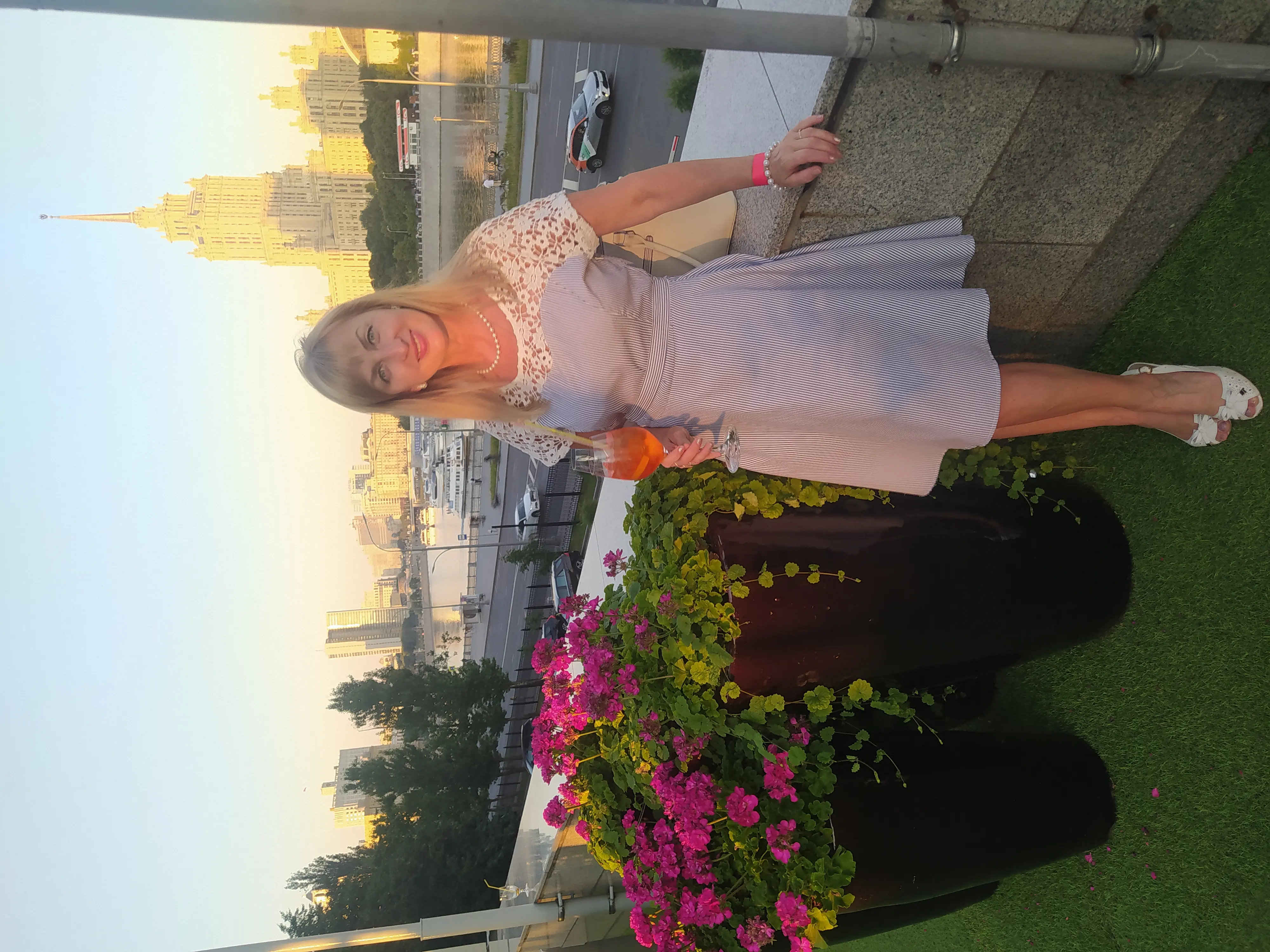 Елена Филатова