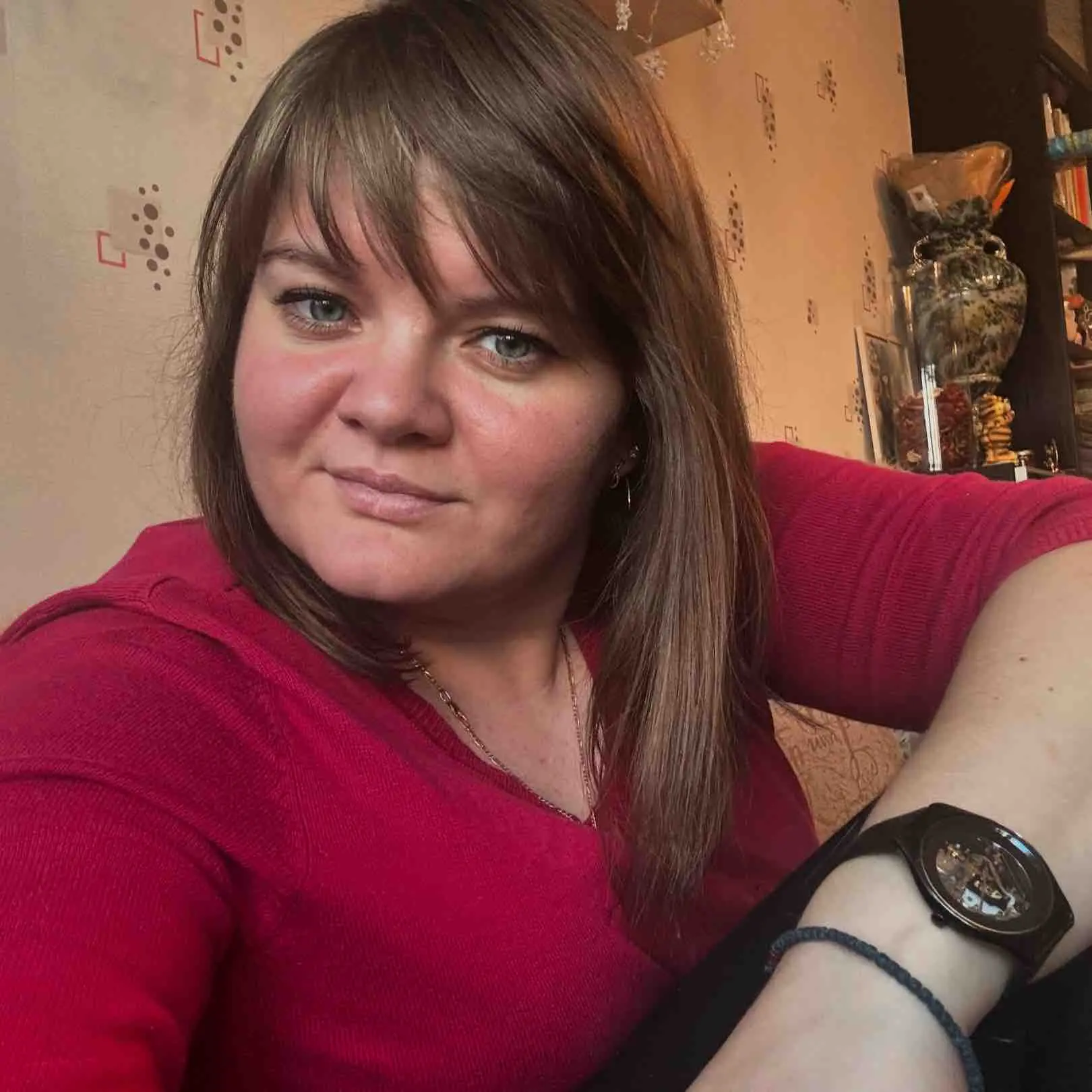 Елена Поспелова