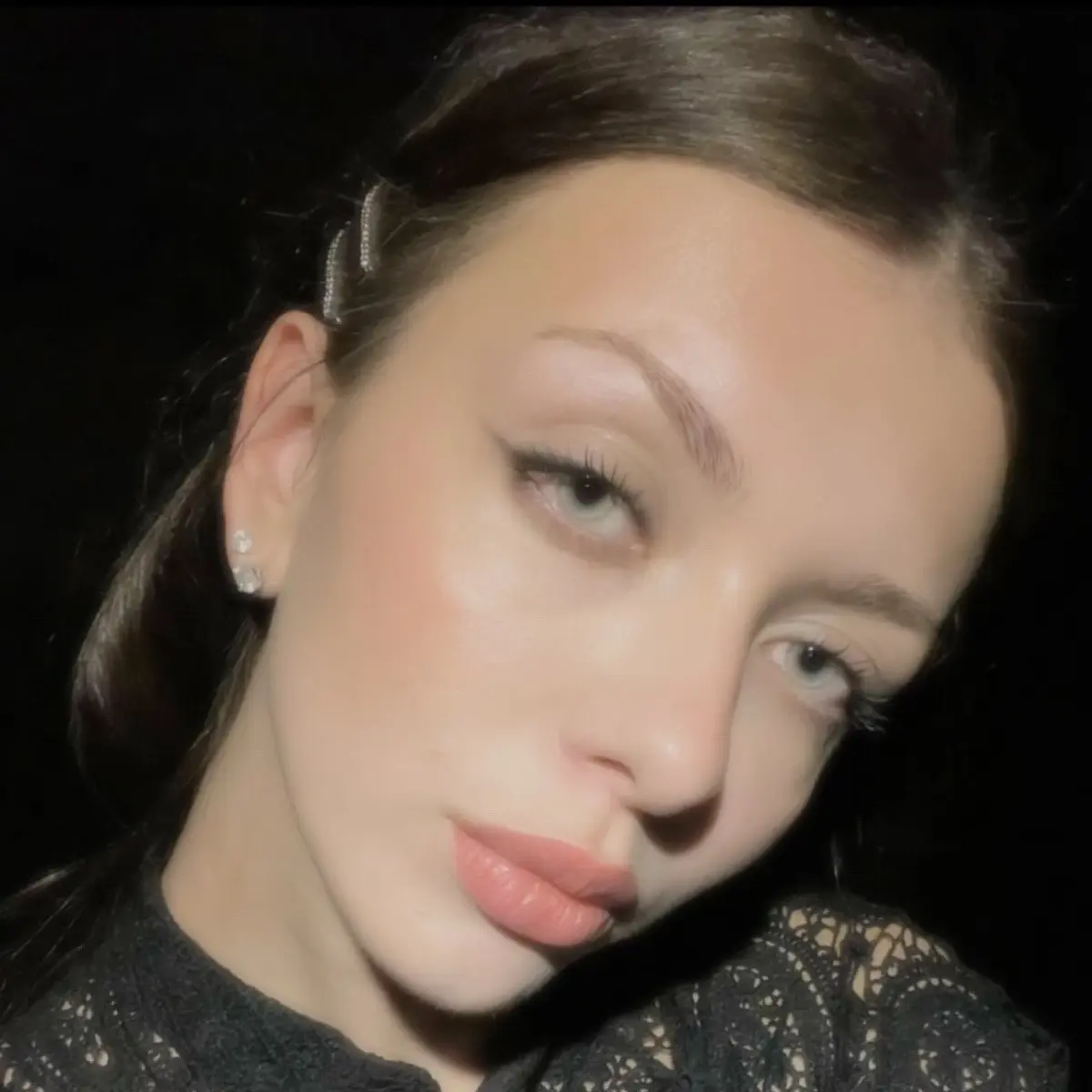 Лика Агеева