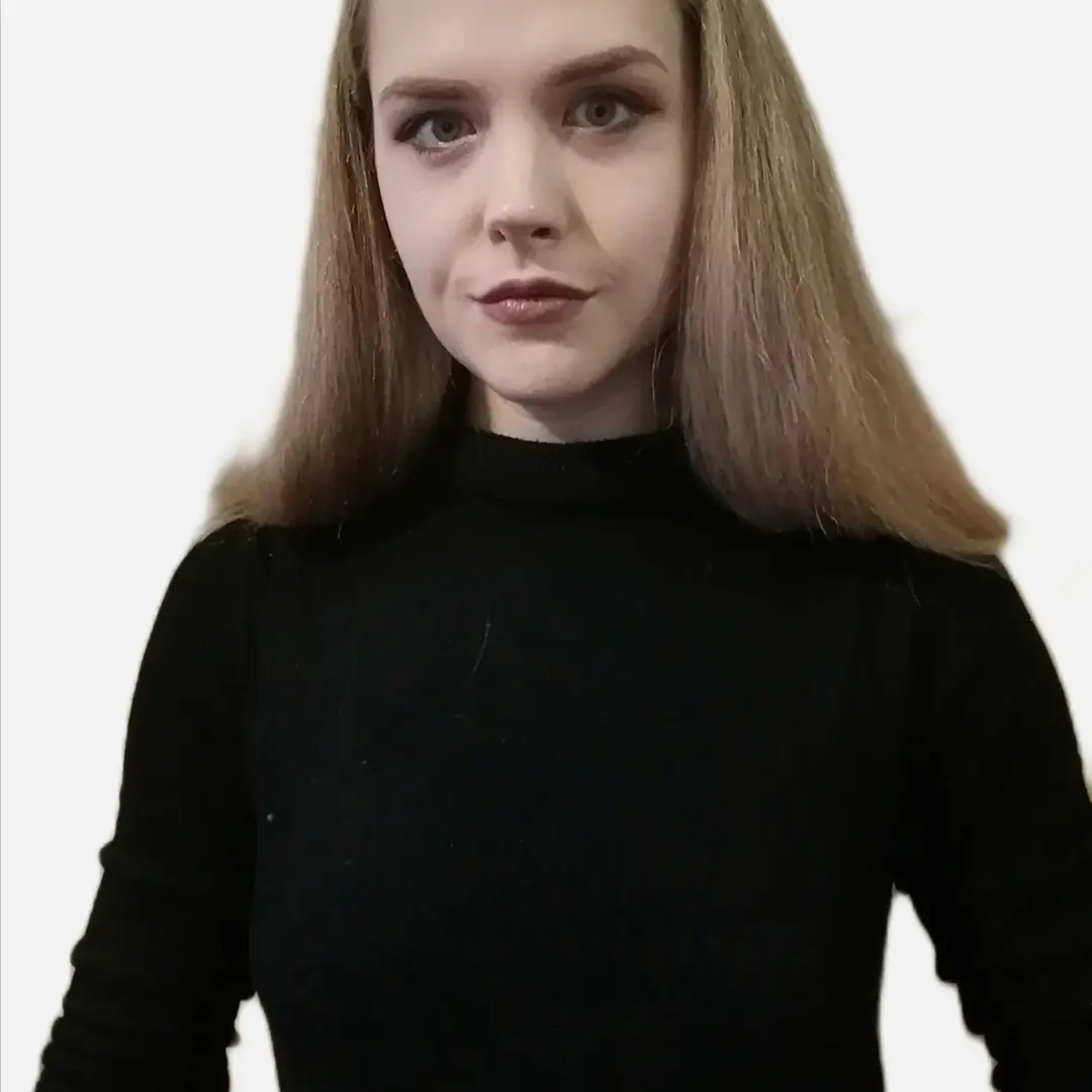 Анастасия Акулова