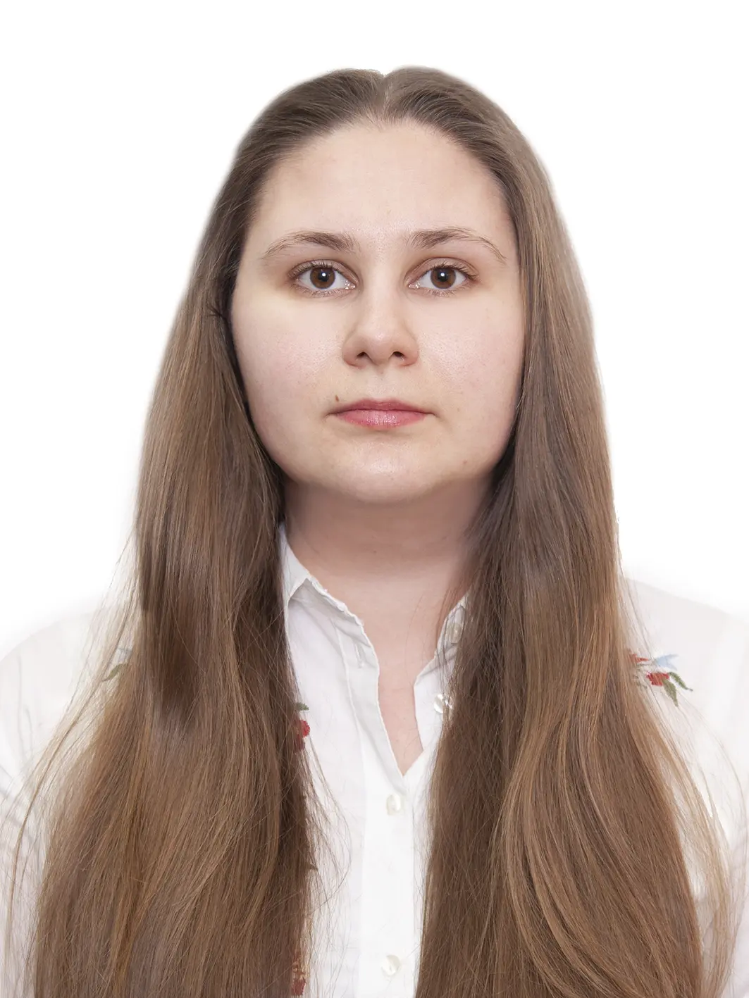 Любовь Герасенко