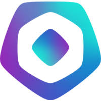 company logo
