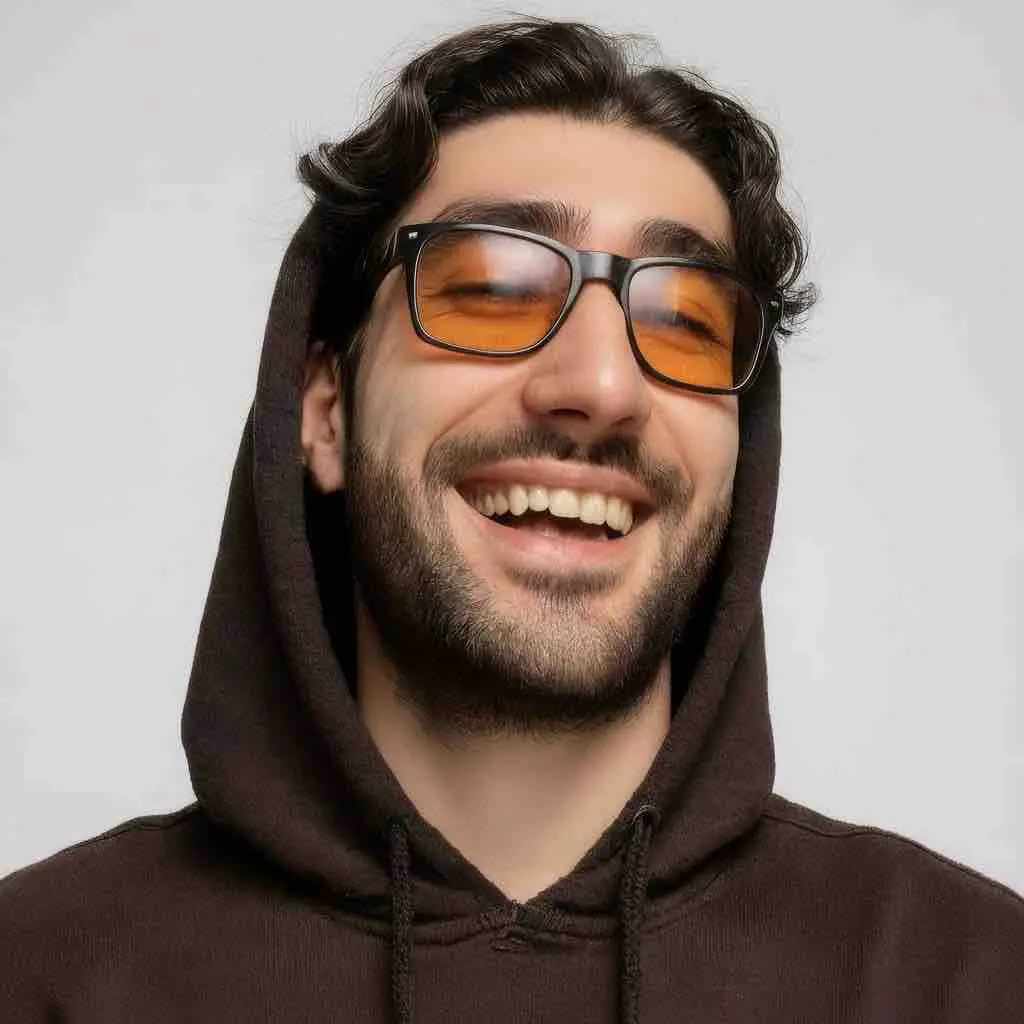 Амир Богнаев