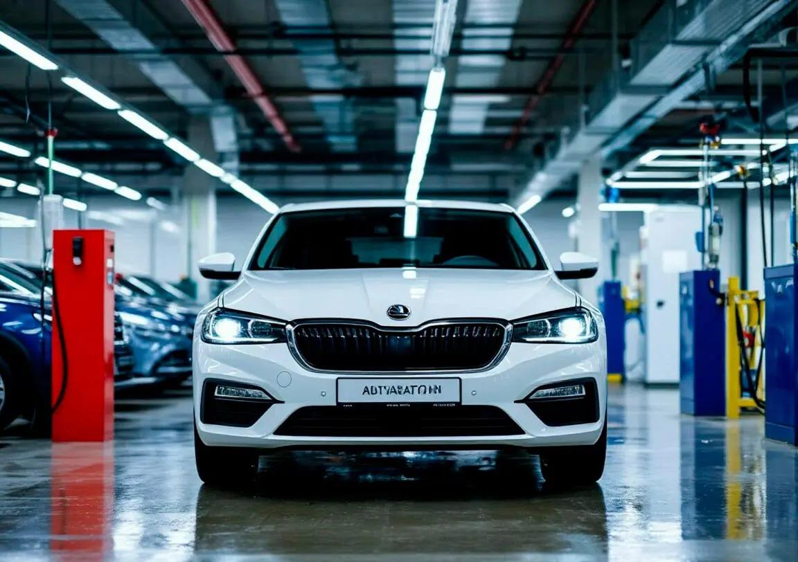 Автоматизация автомойки | Сетка — социальная сеть от hh.ru