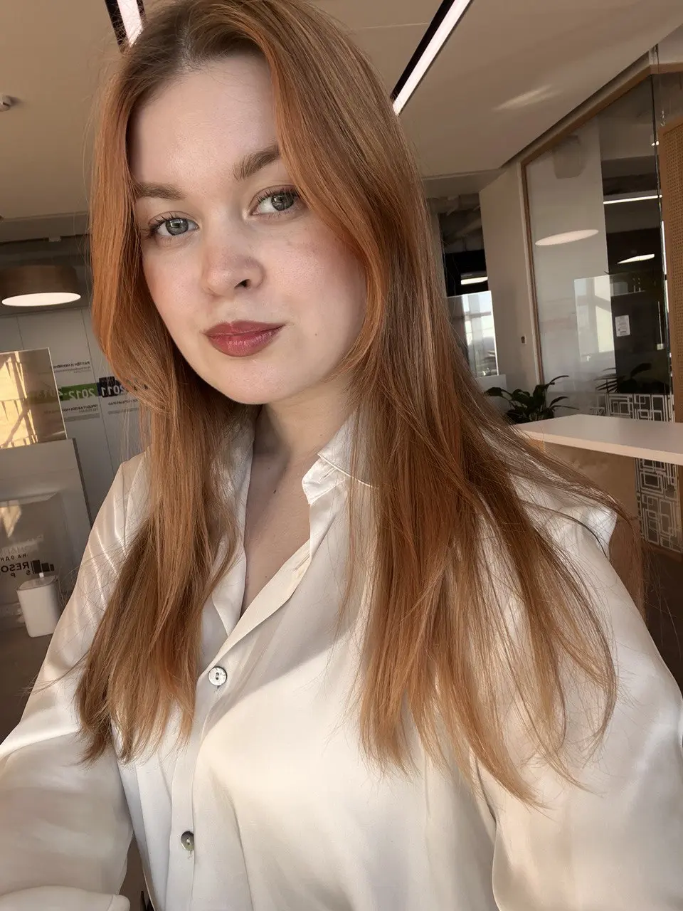 Анастасия Федотова