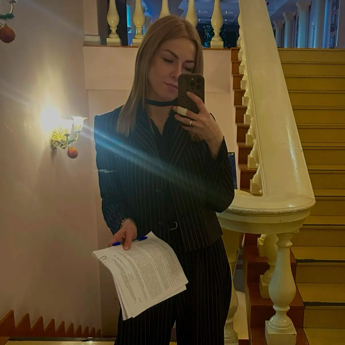 Мария Тт