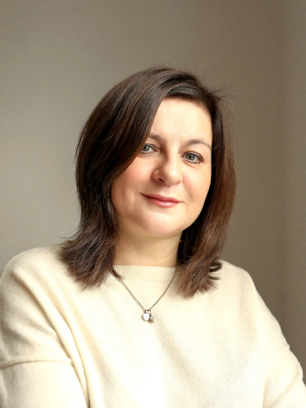 Natalia Kovaleva