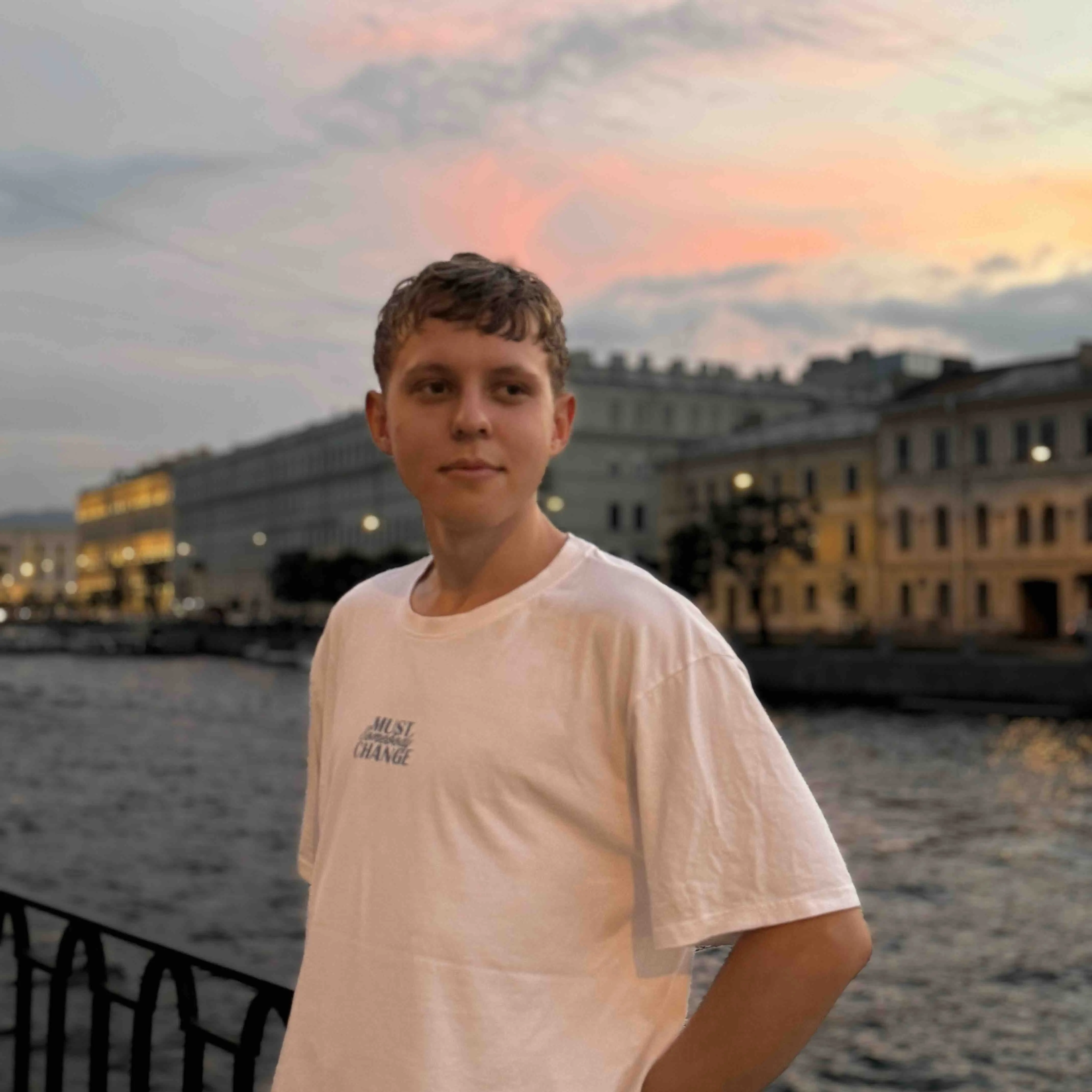 Николай Нагребицкий