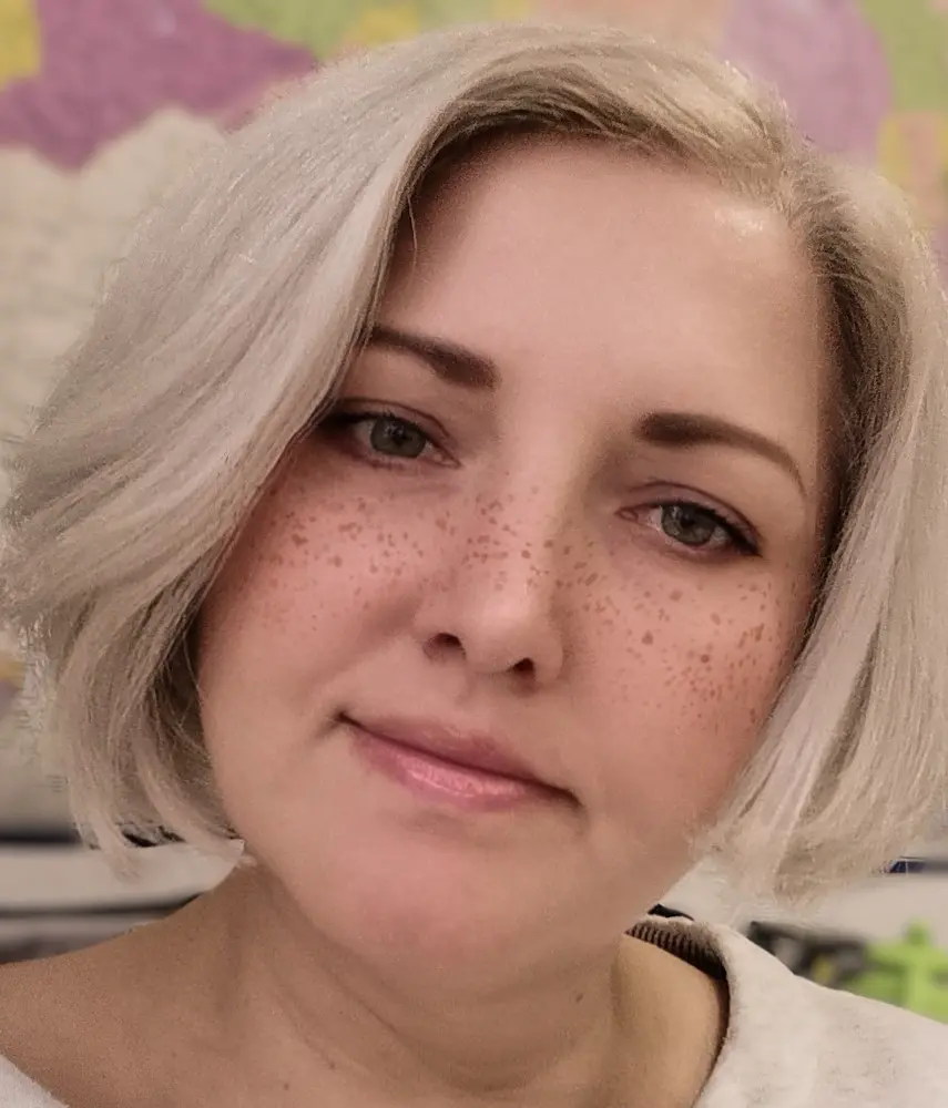 Марина Хлус