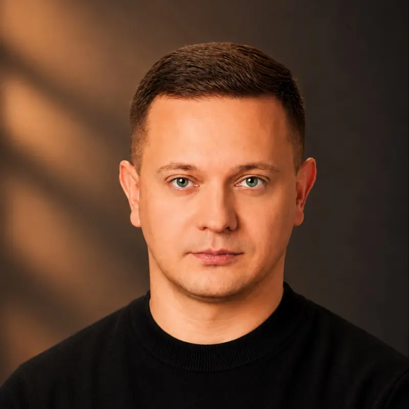 Павел Буткевич