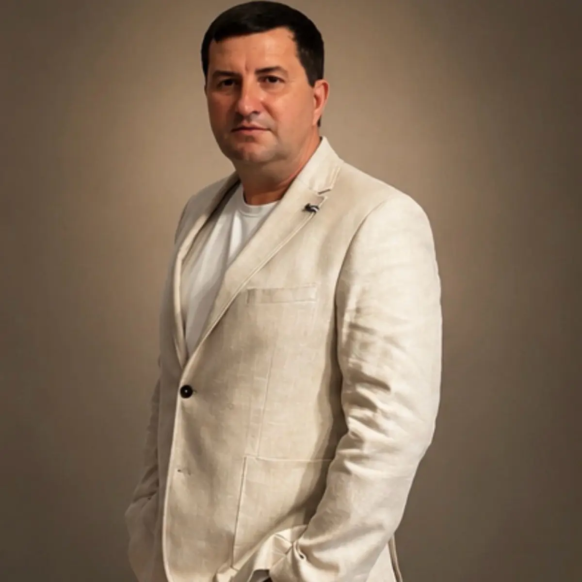 Евгений Гончаров