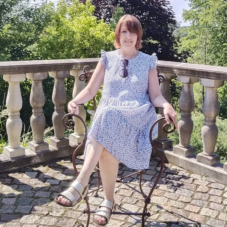 Светлана Ларионова