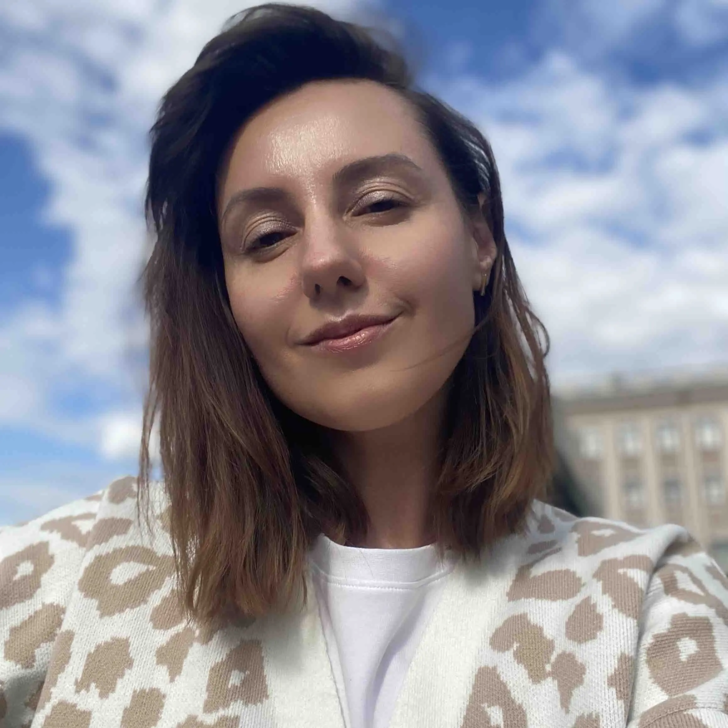 profile avatar