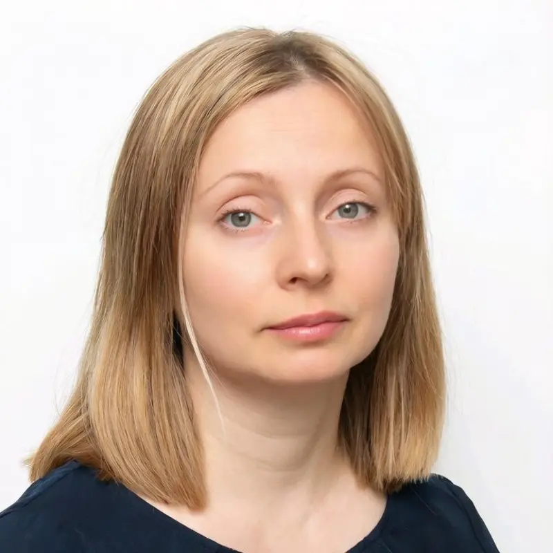 Мария Карелина