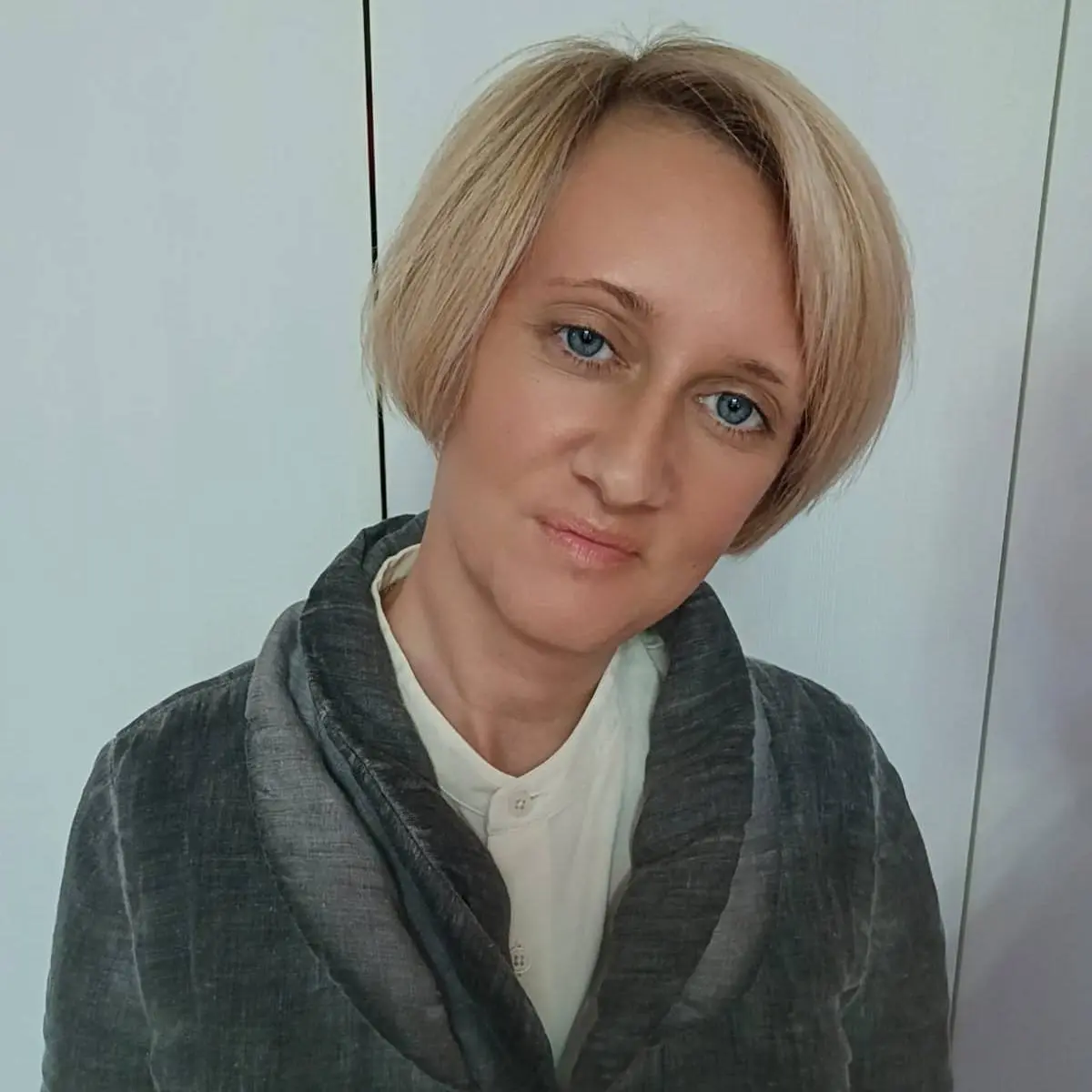 Елена Гольнева