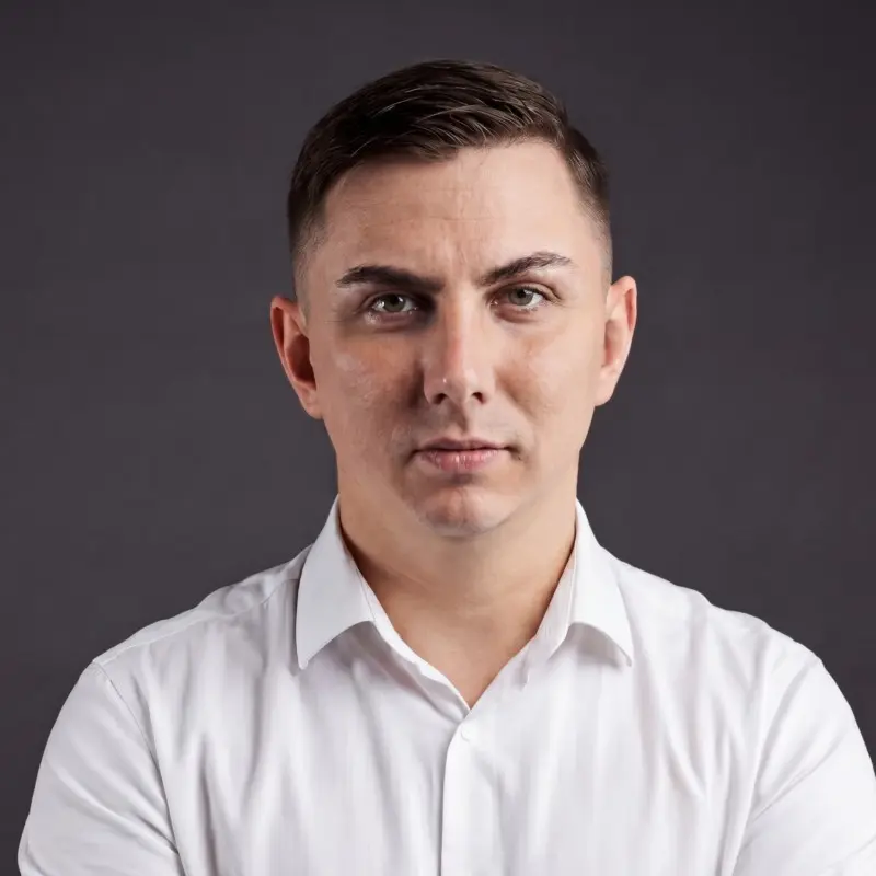 Алексей Невзоров