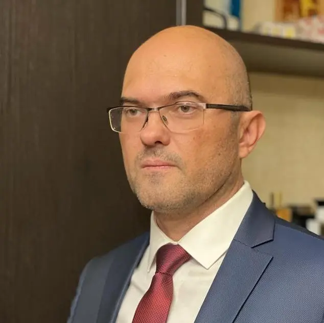 Андрей Семенов