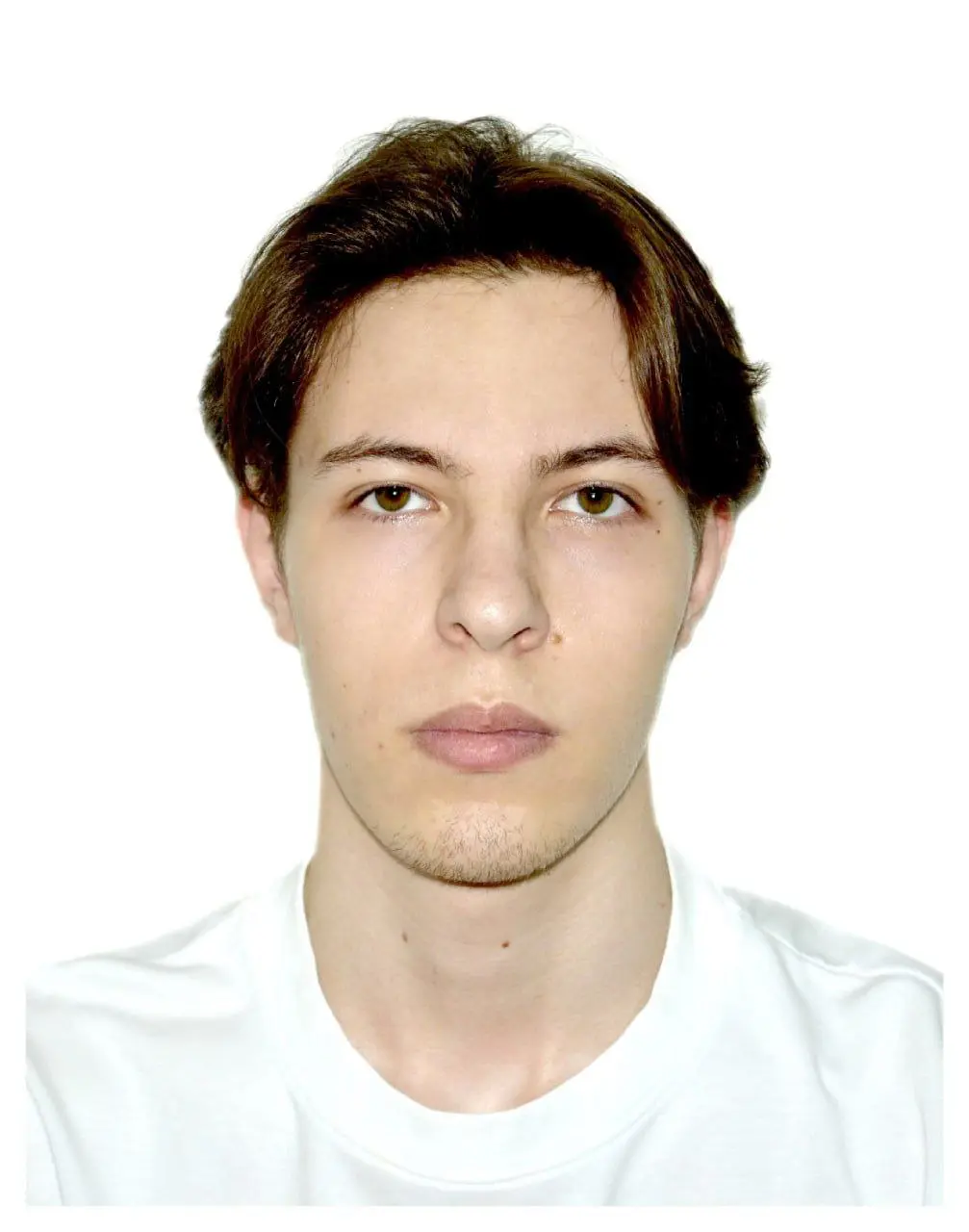 Александр Грудев