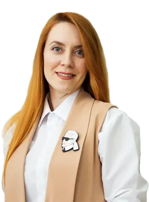 Кристина Цалиева