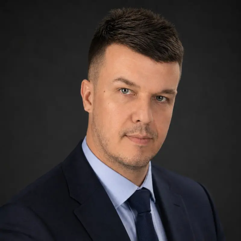 Николай Панков