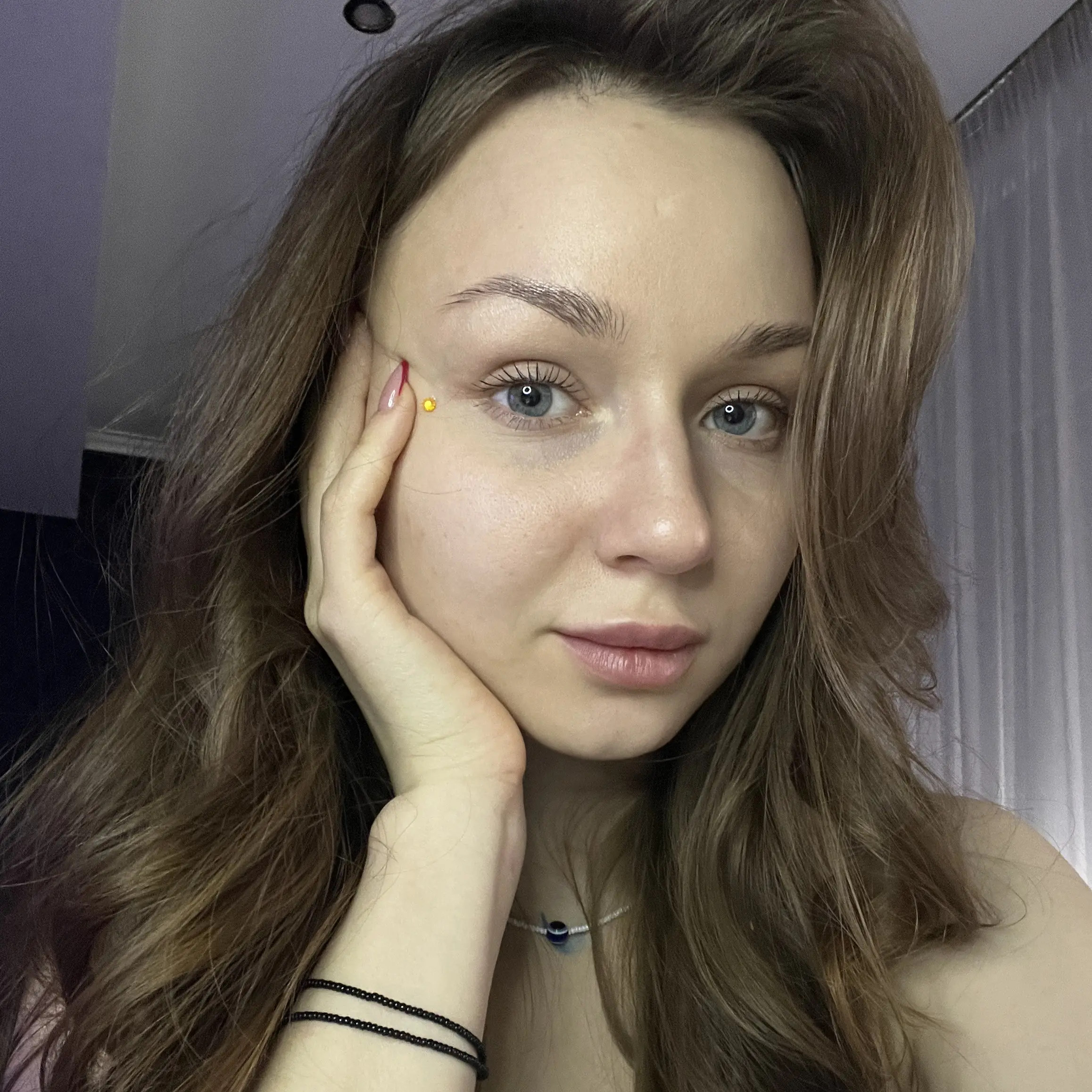 Ирина Анисина