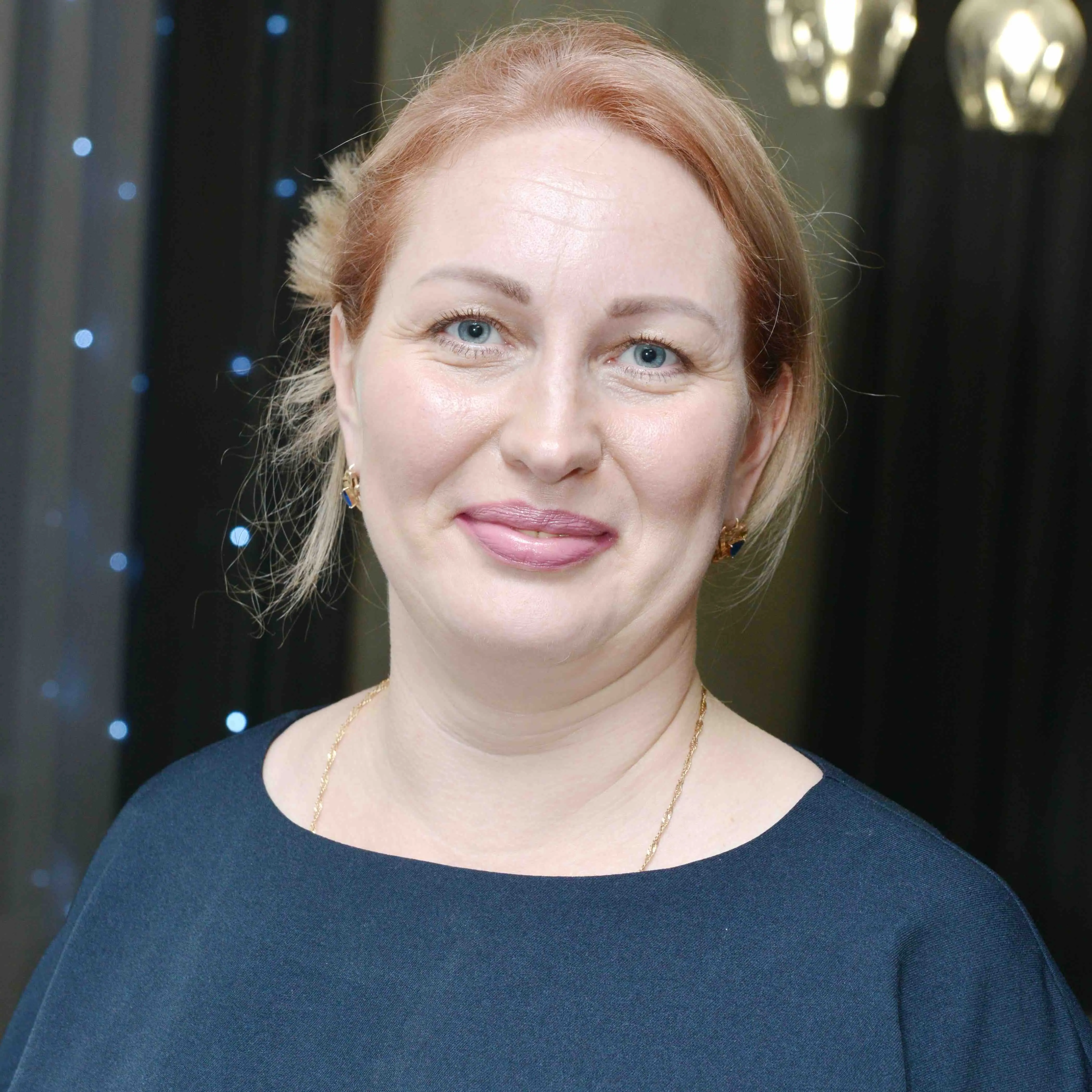 Ирина Добрычева