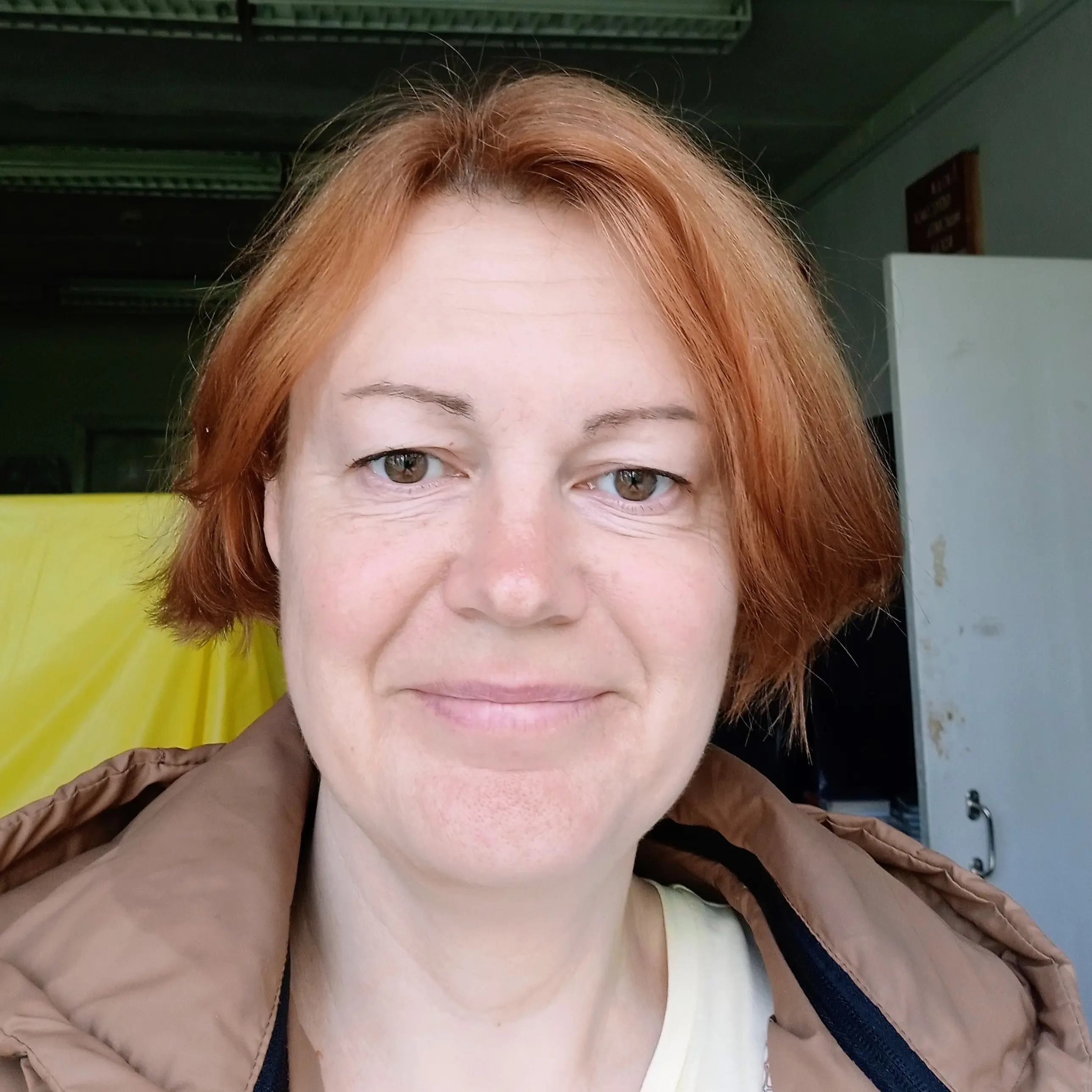 Наталья Смольянинова