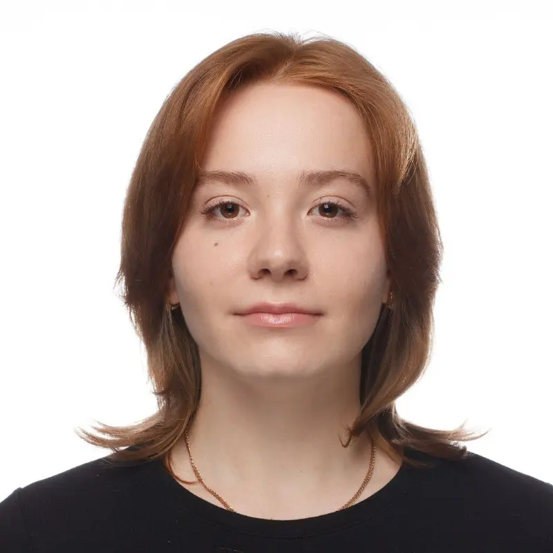 Екатерина Едрышева