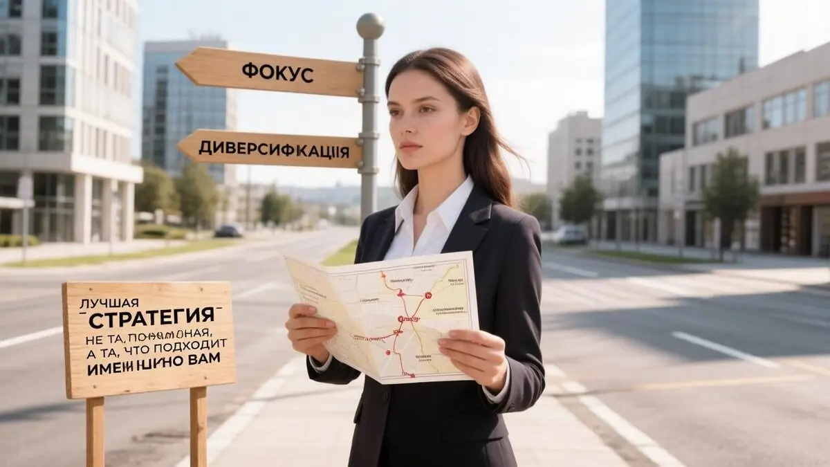 Стратегия выхода на новый рынок: 3 сценария для бизнеса | Сетка — социальная сеть от hh.ru