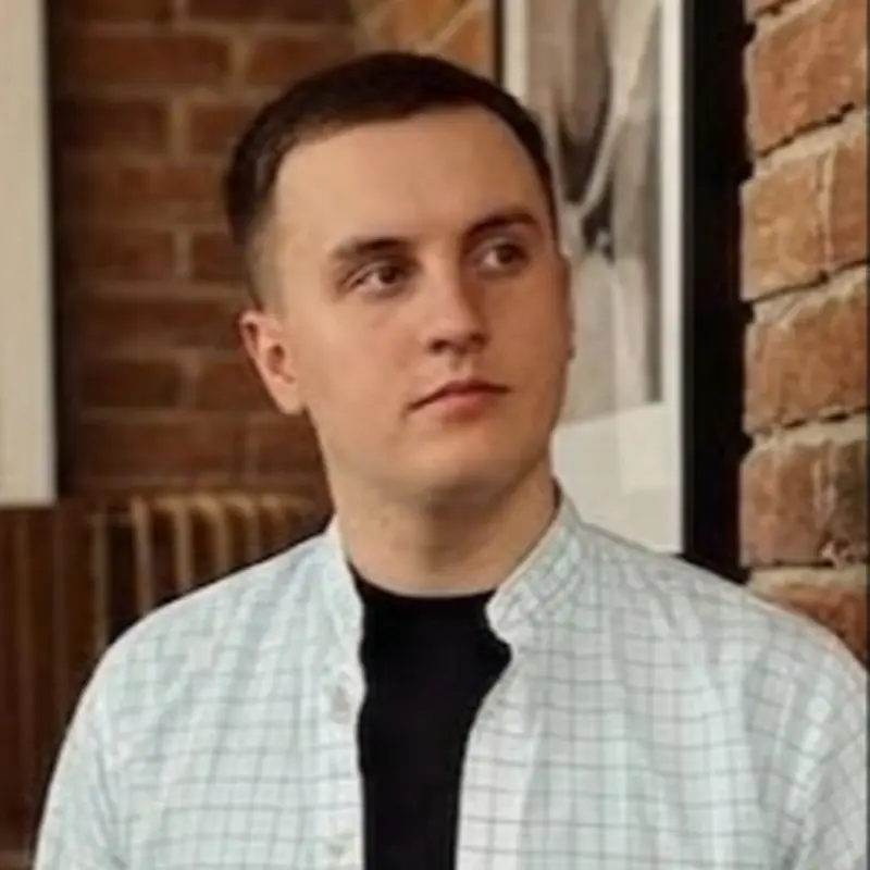 Кирилл Николаев