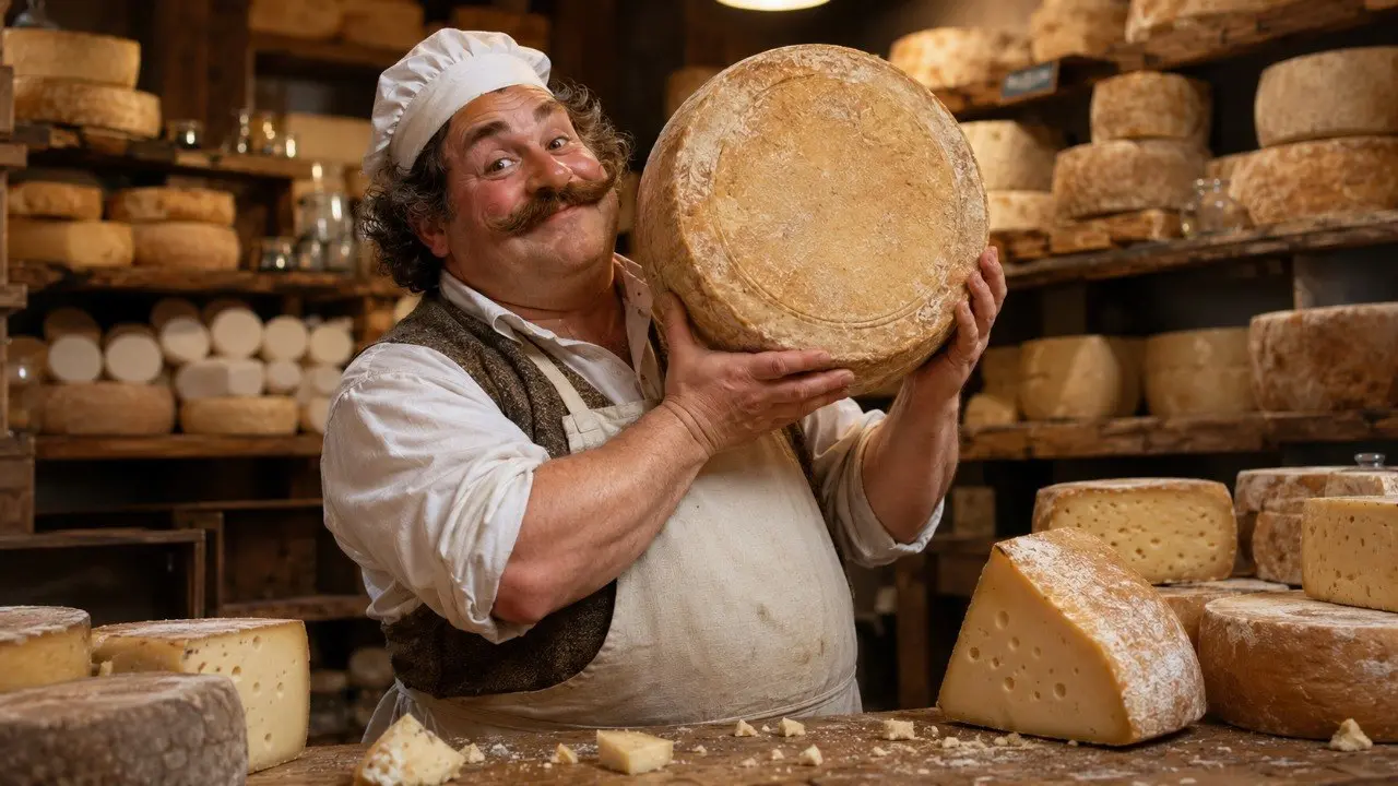 Вакансии для нишевых соискателей 🥨
🧀 Сыровар — до 107 300 рублей.
📍 Тула
🧀 Сыровар на производство — до 70 000 рублей.
📍 Москва
🧀 Сыровар на завод — до 60 000 рублей | Сетка — социальная сеть от hh.ru