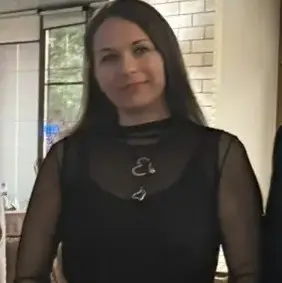 Юлия Коновалова