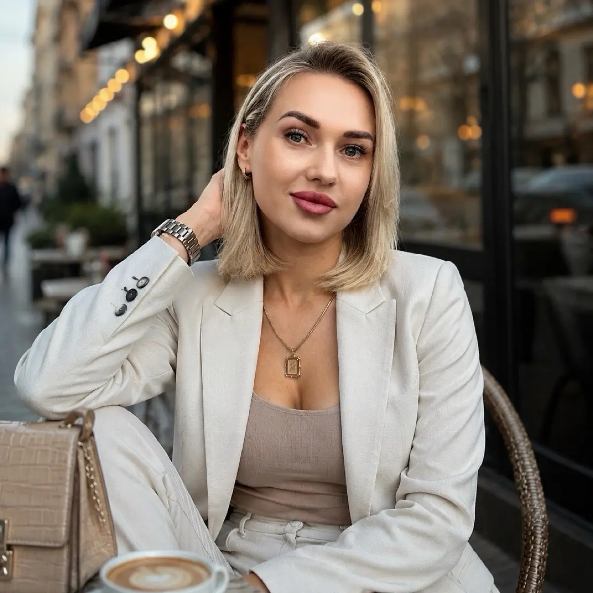 Юлия Ануфриенко