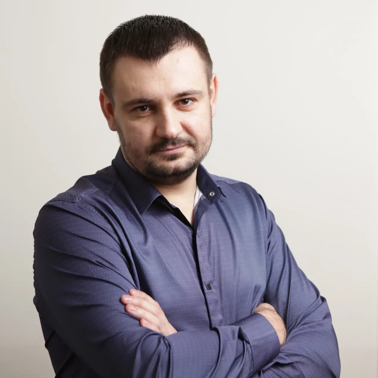 Александр Макаренко