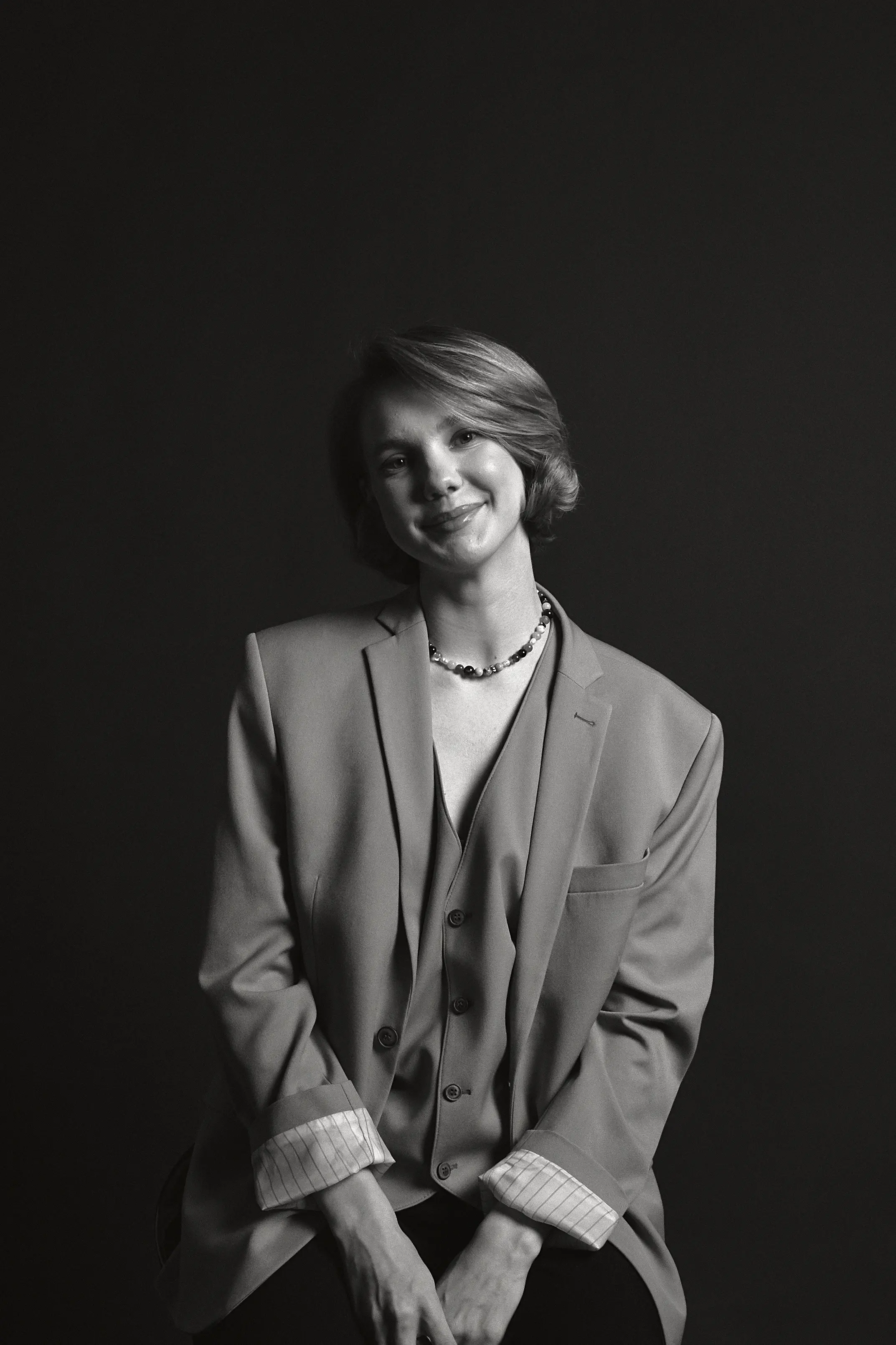 Екатерина Голованова